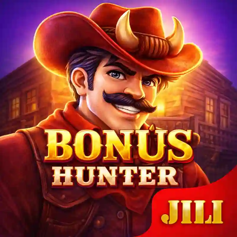 Bonus Hunter Slot Game sa lolbet